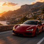 Zanimaju te sportski auti? Evo kako pogoditi odabir!