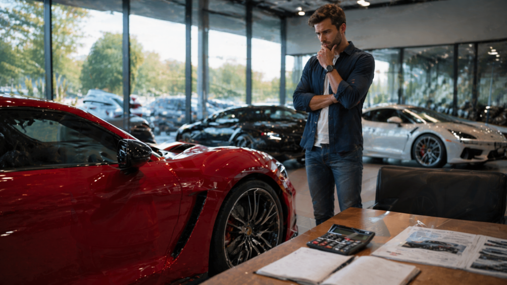 Što provjeriti prije kupnje