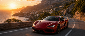 Zanimaju te sportski auti? Evo kako pogoditi odabir!