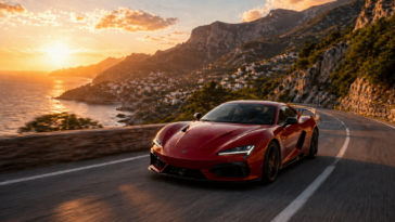 Zanimaju te sportski auti? Evo kako pogoditi odabir!