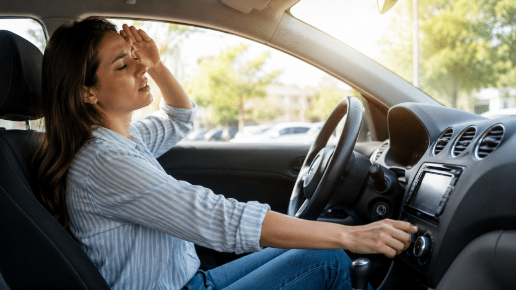 Servis auto klime sprječava veće troškove