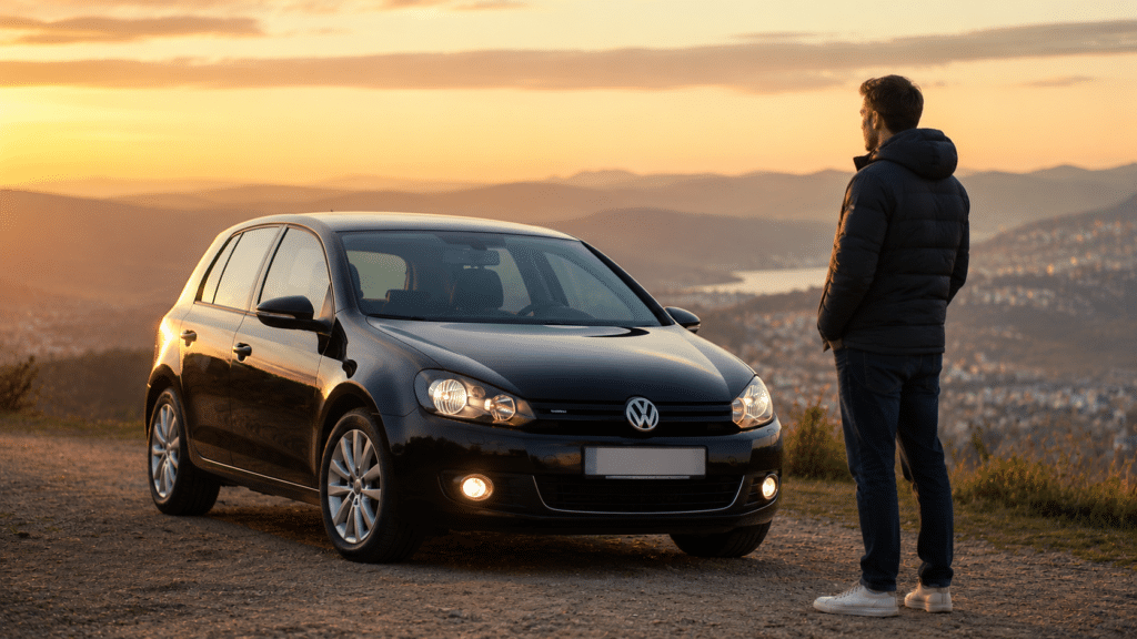 Testirajmo motor hladan, ne zagrijan
