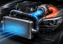 Što je intercooler: 9 trikova za hladniji motor