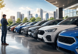 Zanima vas koji su novi automobili? Evo 11 modela