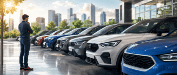 Zanima vas koji su novi automobili? Evo 11 modela
