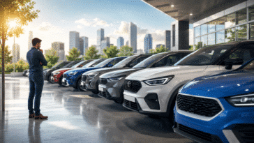 Zanima vas koji su novi automobili? Evo 11 modela