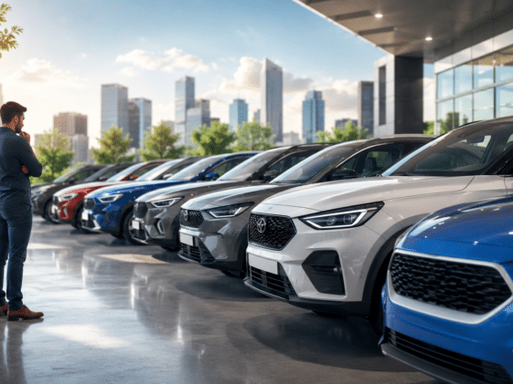 Zanima vas koji su novi automobili? Evo 11 modela