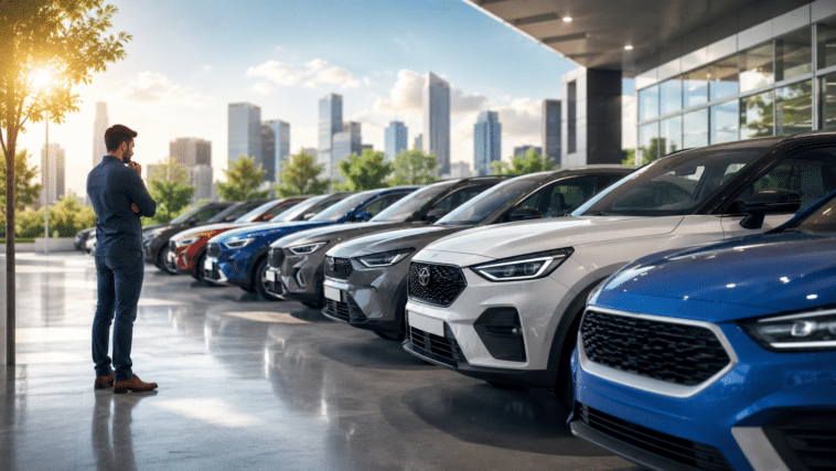 Zanima vas koji su novi automobili? Evo 11 modela