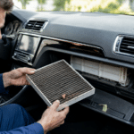 Slaba ventilacija u autu? Evo kako riješiti problem
