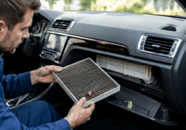 Slaba ventilacija u autu? Evo kako riješiti problem