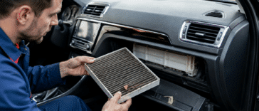 Slaba ventilacija u autu? Evo kako riješiti problem