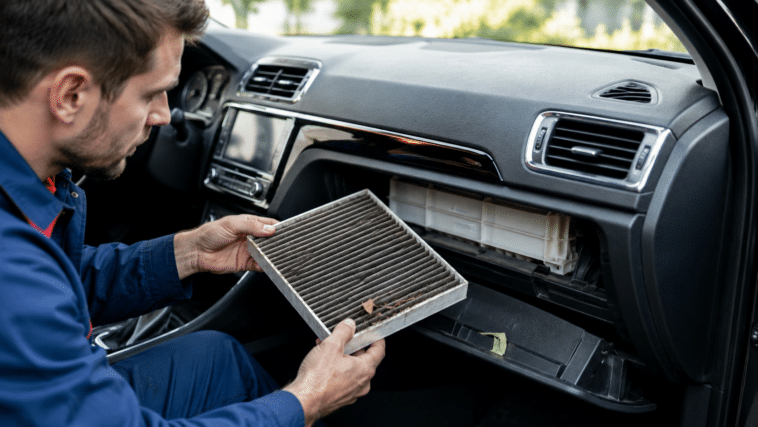 Slaba ventilacija u autu? Evo kako riješiti problem