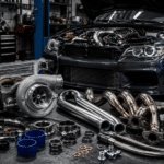 Turbo kit: Više snage bez bacanja novca