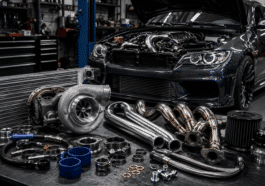 Turbo kit: Više snage bez bacanja novca