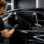 Želite tamna auto stakla? Evo što morate znati