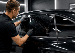 Želite tamna auto stakla? Evo što morate znati