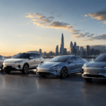 Novi BYD automobili koji mijenjaju pravila igre