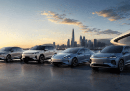Novi BYD automobili koji mijenjaju pravila igre
