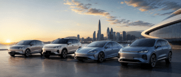 Novi BYD automobili koji mijenjaju pravila igre