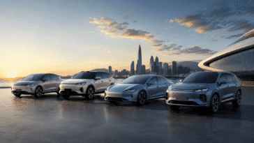 Novi BYD automobili koji mijenjaju pravila igre