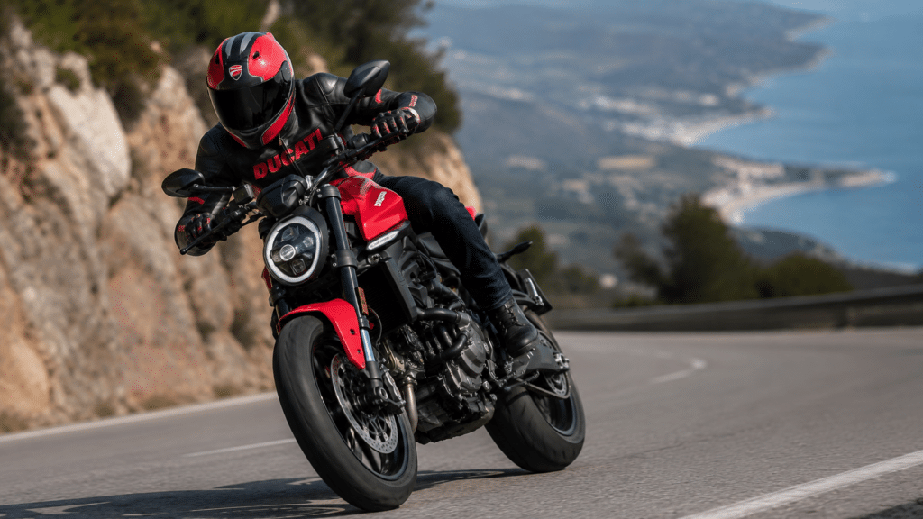Ducati Monster i dalje ima ono “nešto”