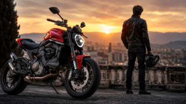 Ducati Monster: Isplati li se i danas?