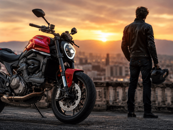 Ducati Monster: Isplati li se i danas?