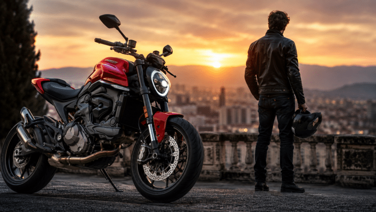 Ducati Monster: Isplati li se i danas?