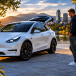 Razmišljate o Tesla Model Y? Ovo morate znati