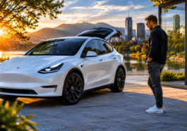 Razmišljate o Tesla Model Y? Ovo morate znati