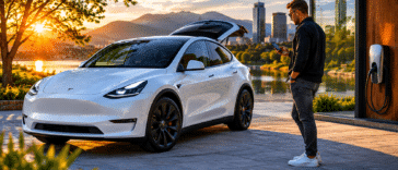 Razmišljate o Tesla Model Y? Ovo morate znati