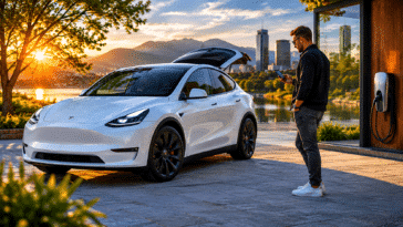 Razmišljate o Tesla Model Y? Ovo morate znati