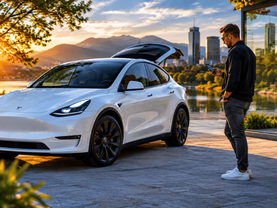 Razmišljate o Tesla Model Y? Ovo morate znati