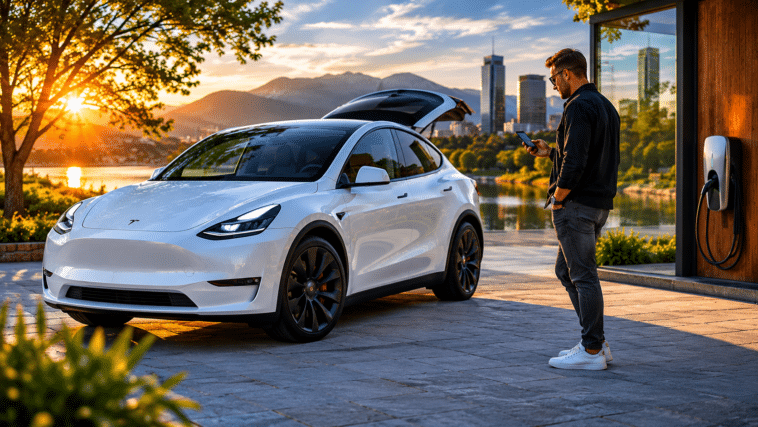 Razmišljate o Tesla Model Y? Ovo morate znati
