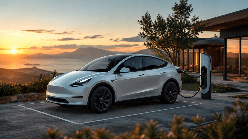 Tesla Model Y nije samo “još jedan električni auto”