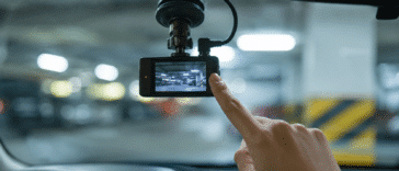 Dash cam: Kako odabrati kameru koja vas štiti?