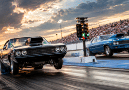 Drag racing: Kako pobijediti već na samom startu?