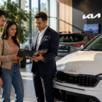Kia automobili: Kako odabrati pravi model za sebe?