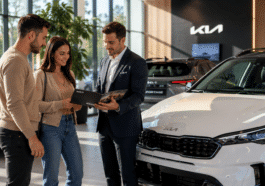 Kia automobili: Kako odabrati pravi model za sebe?