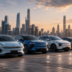 Kineski električni automobili: Vrijede li kupnje?