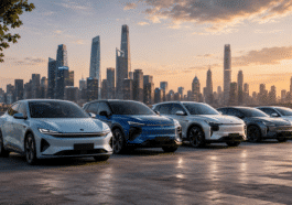 Kineski električni automobili: Vrijede li kupnje?