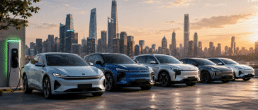 Kineski električni automobili: Vrijede li kupnje?