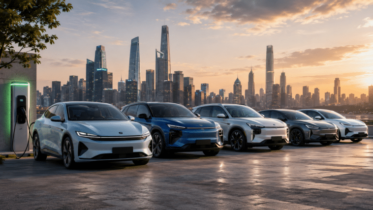Kineski električni automobili: Vrijede li kupnje?