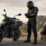 Motociklistička oprema: Što morate imati?