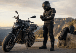 Motociklistička oprema: Što morate imati?