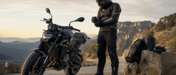Motociklistička oprema: Što morate imati?