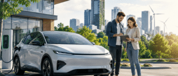 Subvencije za električna vozila: Kako do poticaja?