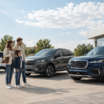 SUV vozila bez dileme: Kako izabrati pravi model