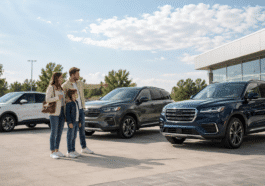 SUV vozila bez dileme: Kako izabrati pravi model