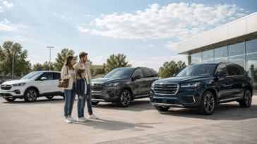 SUV vozila bez dileme: Kako izabrati pravi model